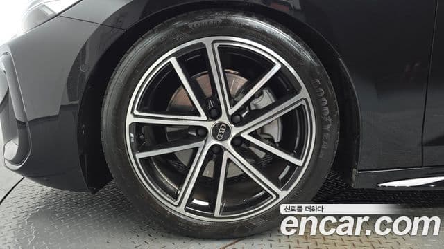 Audi A5 2025 — Şəkil 5/20