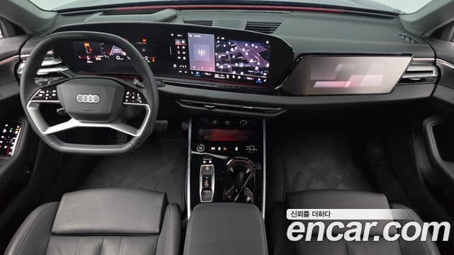 Audi A5 2025 — Şəkil 7/20