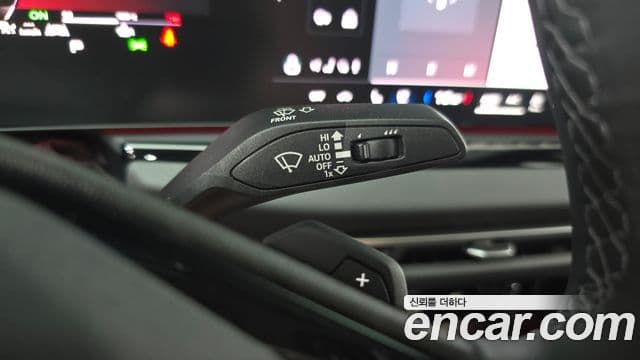 Audi A5 2025 — ფოტო 22/32