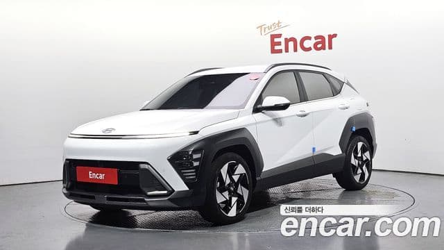 Hyundai Kona 2023 — Şəkil 1/20
