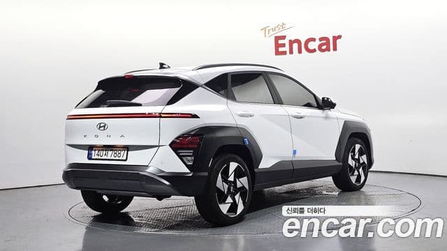 Hyundai Kona 2023 — Şəkil 2/20