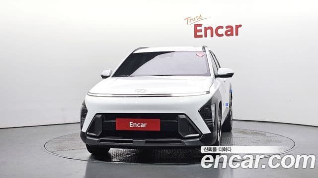 Hyundai Kona 2023 — Şəkil 3/20