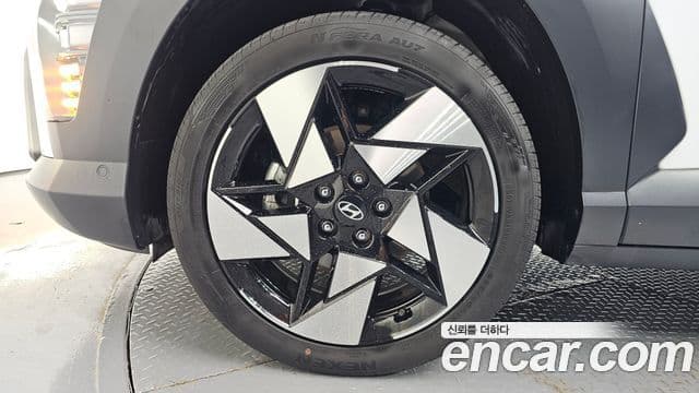 Hyundai Kona 2023 — Şəkil 5/20