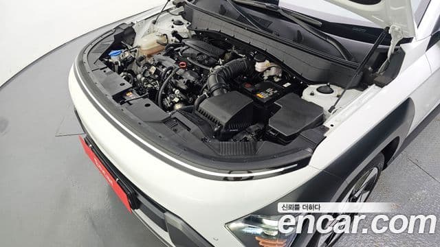 Hyundai Kona 2023 — Şəkil 6/20
