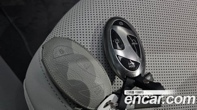 Hyundai Kona 2023 — Şəkil 17/20
