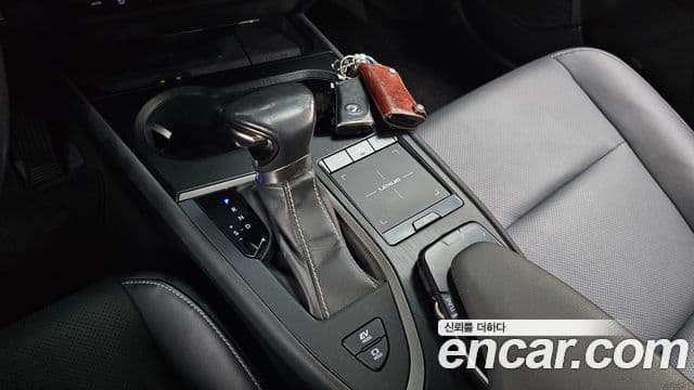 Lexus UX250h 2019 — ფოტო 9/20