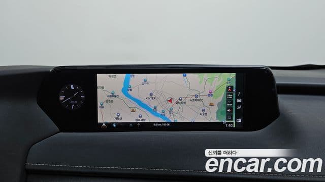 Lexus UX250h 2019 — ფოტო 14/20