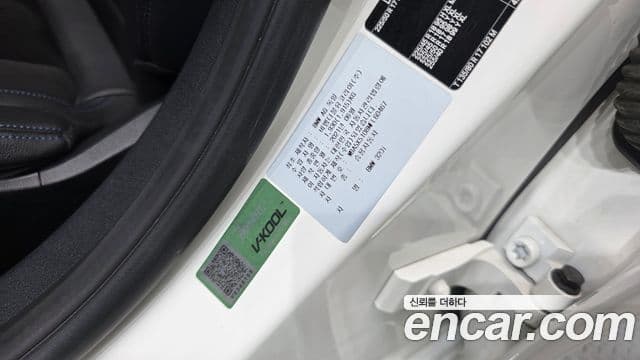 BMW 3 Series 2021 — Photo 32/32