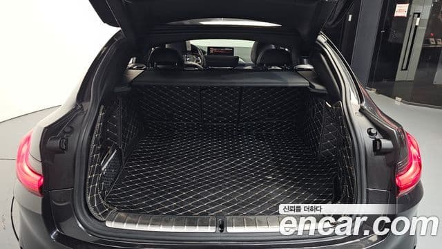 BMW X4 2022 — Şəkil 20/20