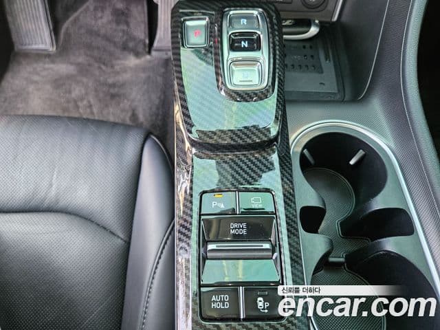 Hyundai Sonata 2019 — Şəkil 9/18