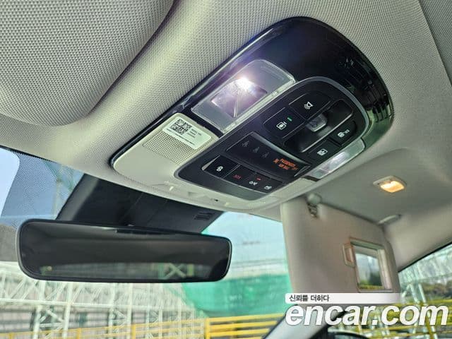 Hyundai Sonata 2019 — Şəkil 12/18