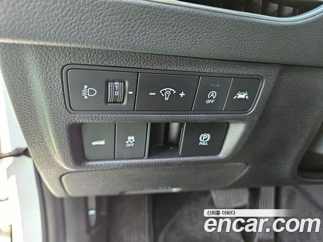 Hyundai Sonata 2019 — Şəkil 14/18