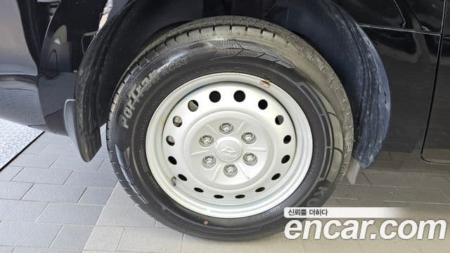 Hyundai Staria 2023 — Şəkil 5/20