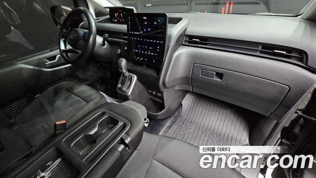 Hyundai Staria 2023 — Şəkil 7/20
