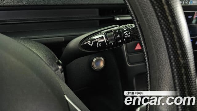 Hyundai Staria 2023 — Şəkil 15/20