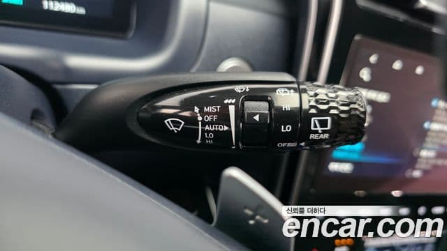 Hyundai The New Tucson 2021 — Фото 17/20
