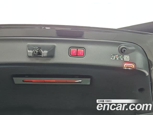 Mercedes-Benz S-Class 2024 — ფოტო 20/20