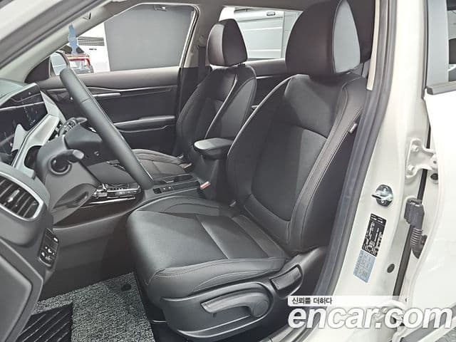 Kia Seltos 2024 — Şəkil 10/20