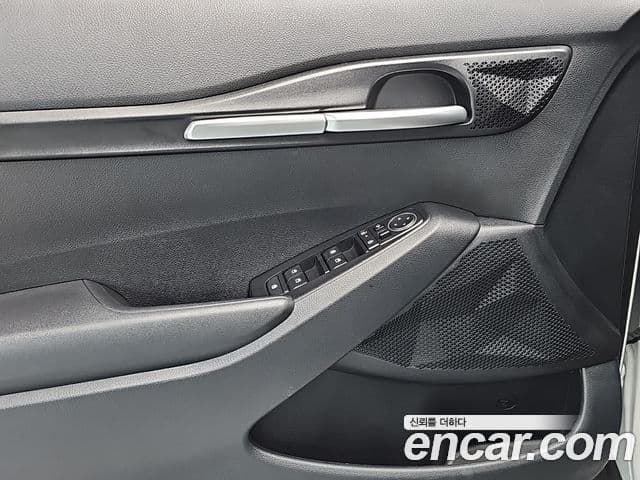 Kia Seltos 2024 — Şəkil 11/20