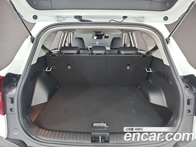 Kia Seltos 2024 — Şəkil 20/20
