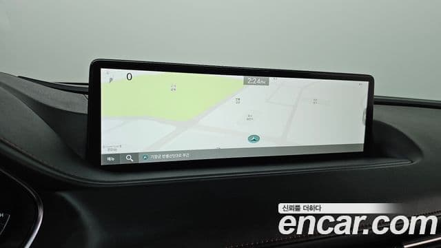 Genesis Electrified G80 2023 — Şəkil 16/20