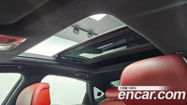 Genesis G80 2023 — ფოტო 24/32