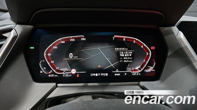 BMW 2 Series Gran Coupe 2021 — ფოტო 8/20