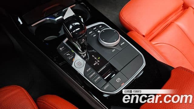 BMW 2 Series Gran Coupe 2021 — ფოტო 9/20