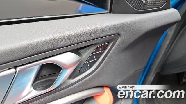 BMW 2 Series Gran Coupe 2021 — ფოტო 17/20