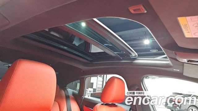BMW 2 Series Gran Coupe 2021 — ფოტო 19/20