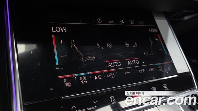Audi A7 2020 — Photo 1/35