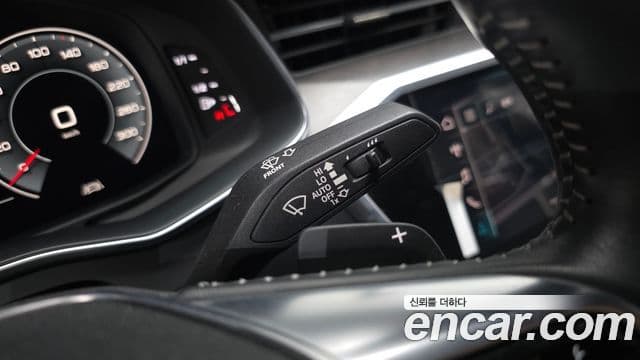 Audi A7 2020 — Photo 23/35