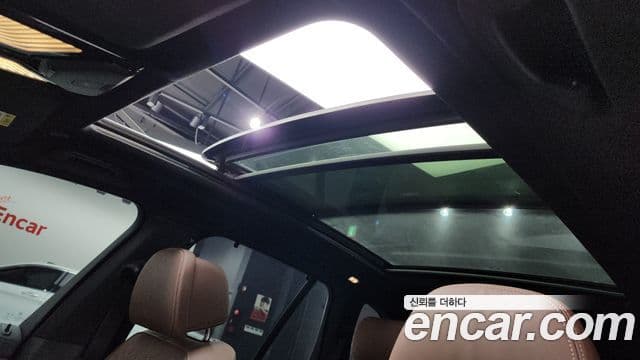 BMW X5 2023 — ფოტო 18/20