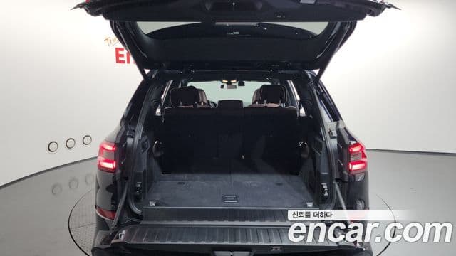 BMW X5 2023 — ფოტო 20/20