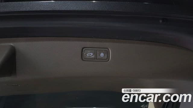 Genesis GV80 2021 — Şəkil 17/20
