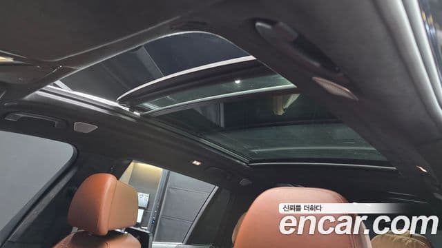 BMW X7 2021 — Şəkil 17/20