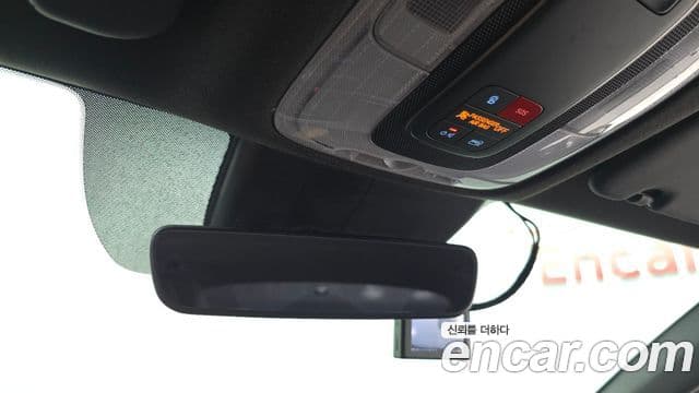 Hyundai The New Avante Hybrid 2022 — Photo 6/33