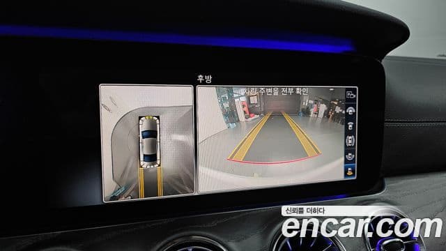 Mercedes-Benz CLS-Class 2020 — Photo 4/20