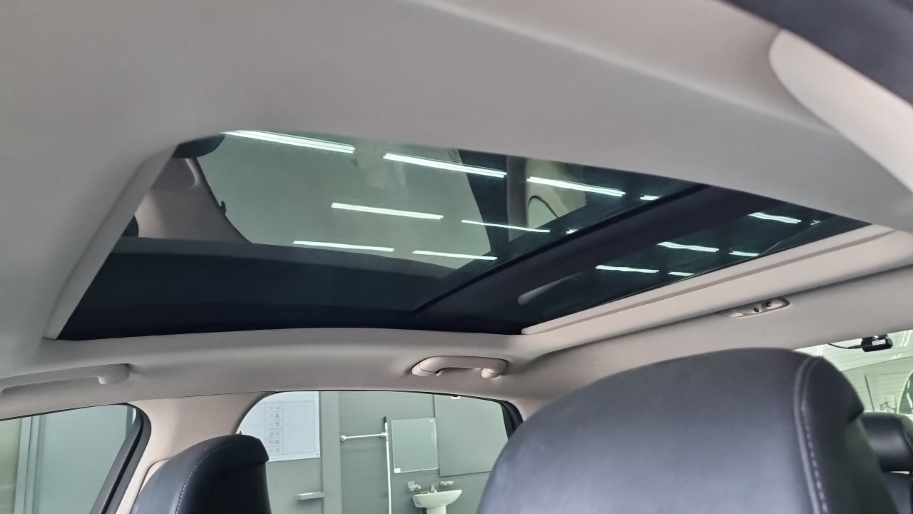 Genesis G80 2021 — Şəkil 18/18