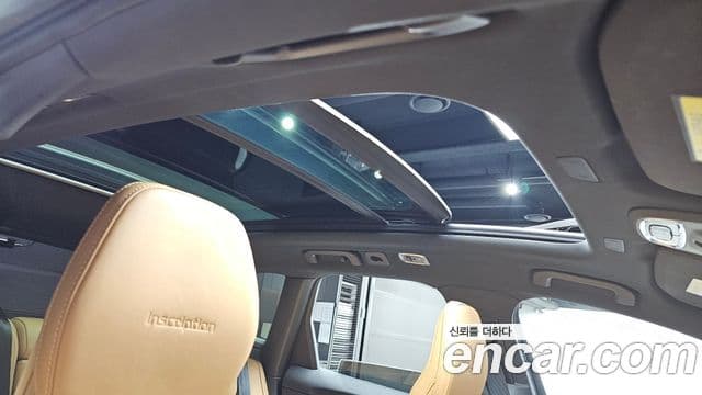Volvo XC60 2019 — Şəkil 18/20