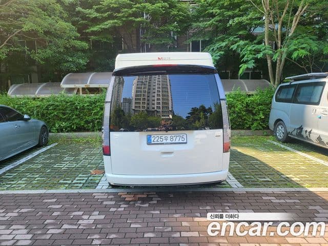 Hyundai Staria 2025 — Фото 4/20