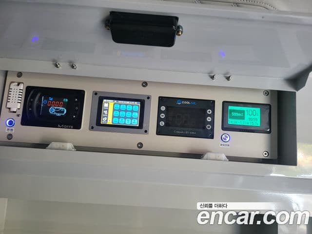 Hyundai Staria 2025 — Фото 9/20