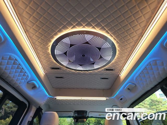 Hyundai Staria 2025 — Фото 18/20