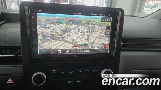 Hyundai Staria 2024 — Фото 14/20