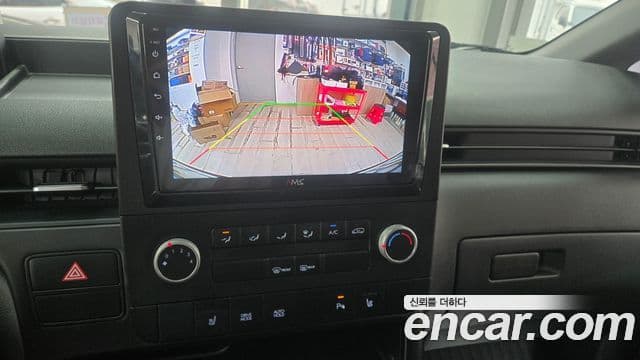 Hyundai Staria 2024 — Фото 15/20