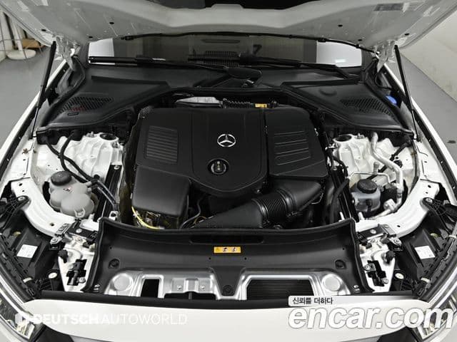 Mercedes-Benz E-Class 2025 — Şəkil 9/20