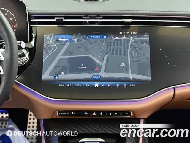 Mercedes-Benz E-Class 2025 — Şəkil 14/20