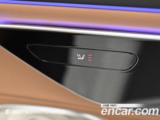 Mercedes-Benz E-Class 2025 — Şəkil 16/20