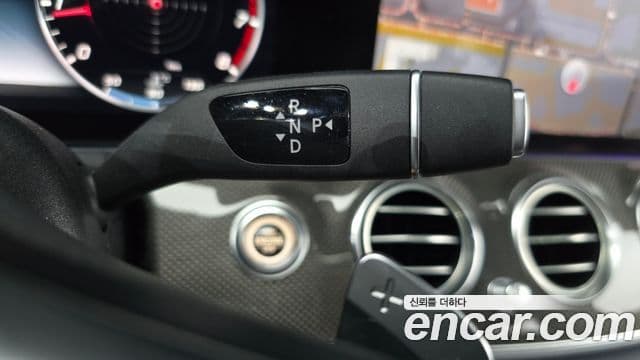 Mercedes-Benz E-Class 2019 — Şəkil 9/20