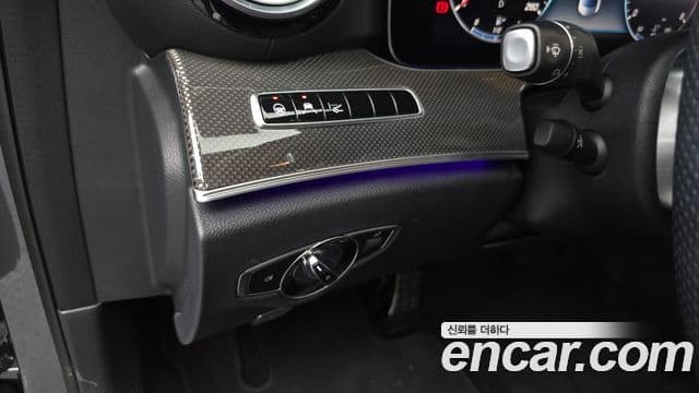 Mercedes-Benz E-Class 2019 — Şəkil 20/20